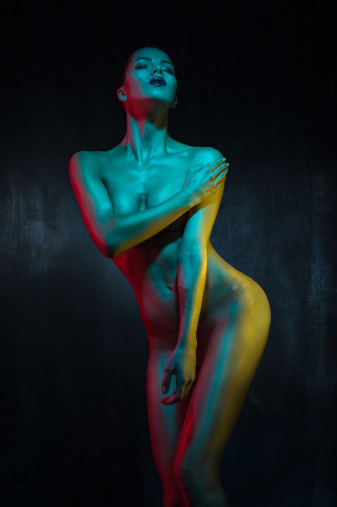 Photograph by Алексей Иванченко