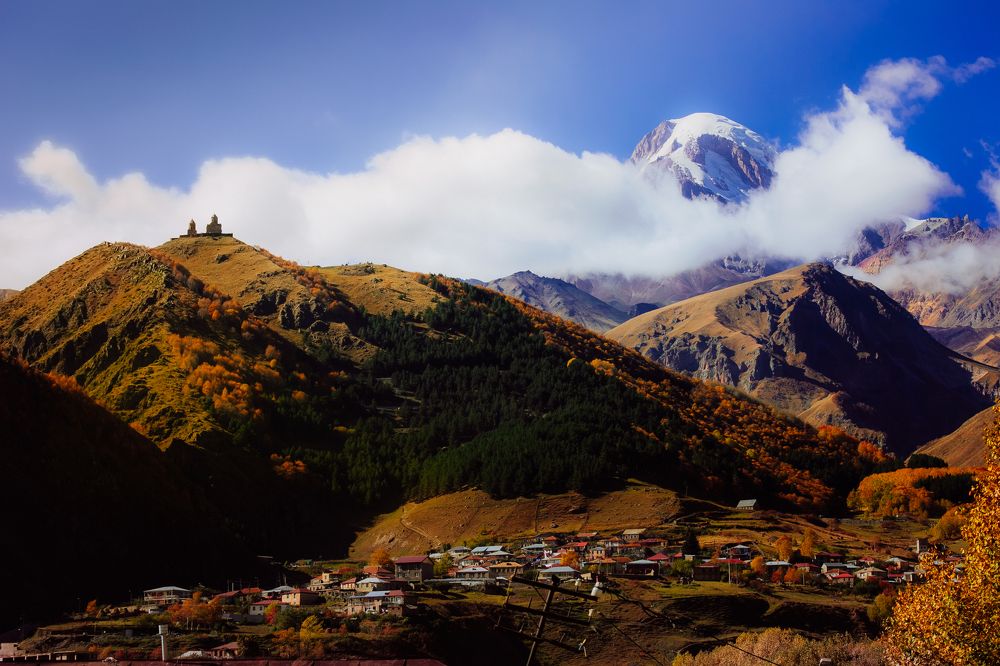 Погожий денёк