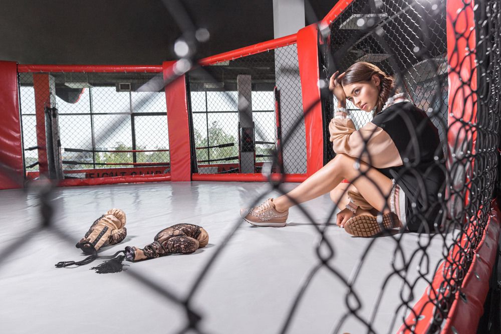 Miss Belarus 2018 Miss World Europe 2018