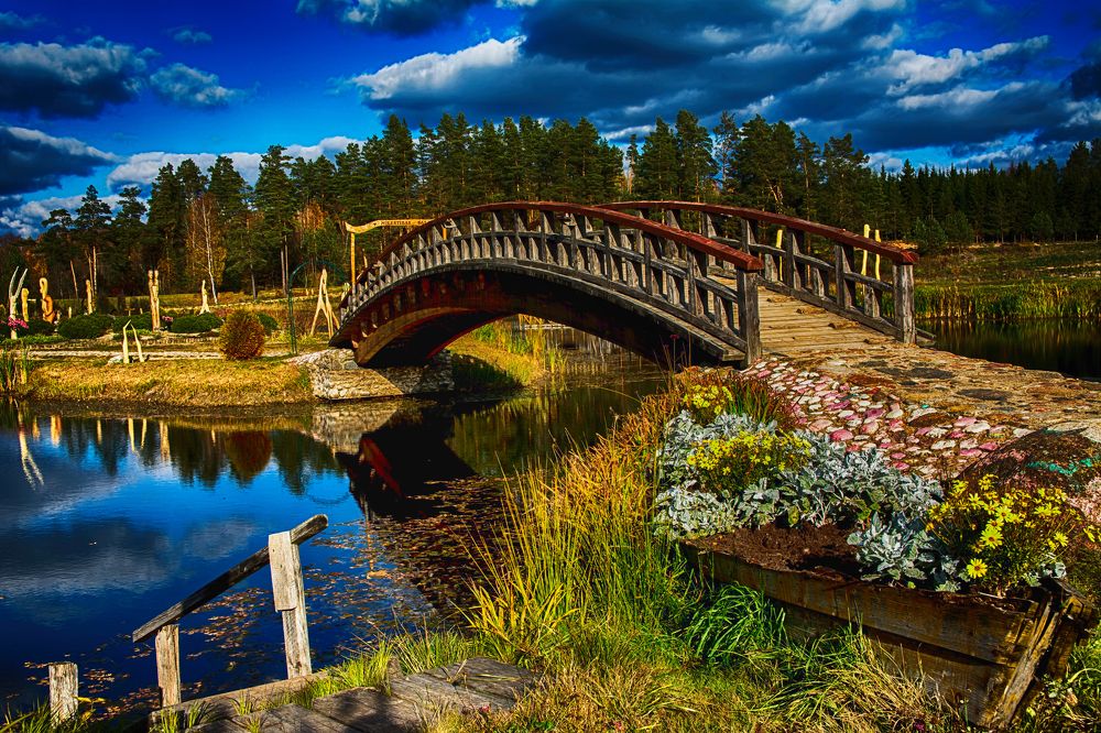 Photograph by Gaļina