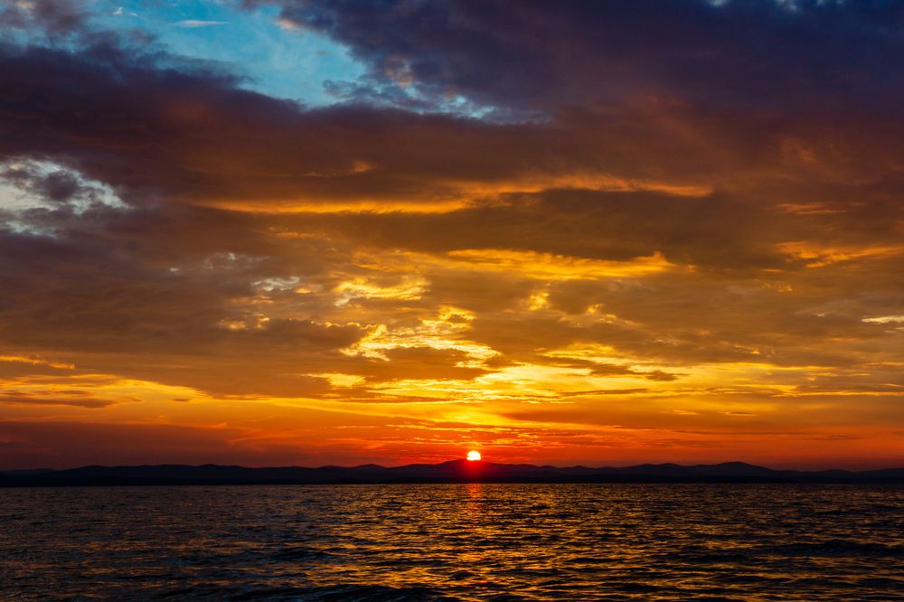 Photograph by Evgeny Pyatkov