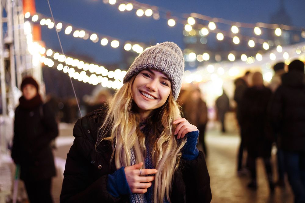 Photograph by Olga Skripnik