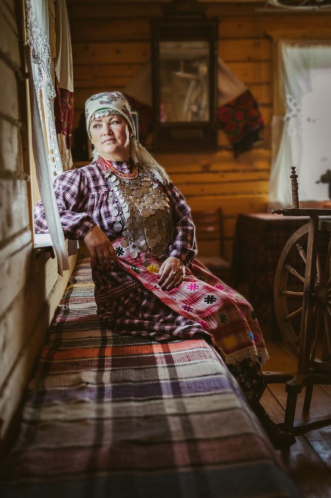 Будут гости!