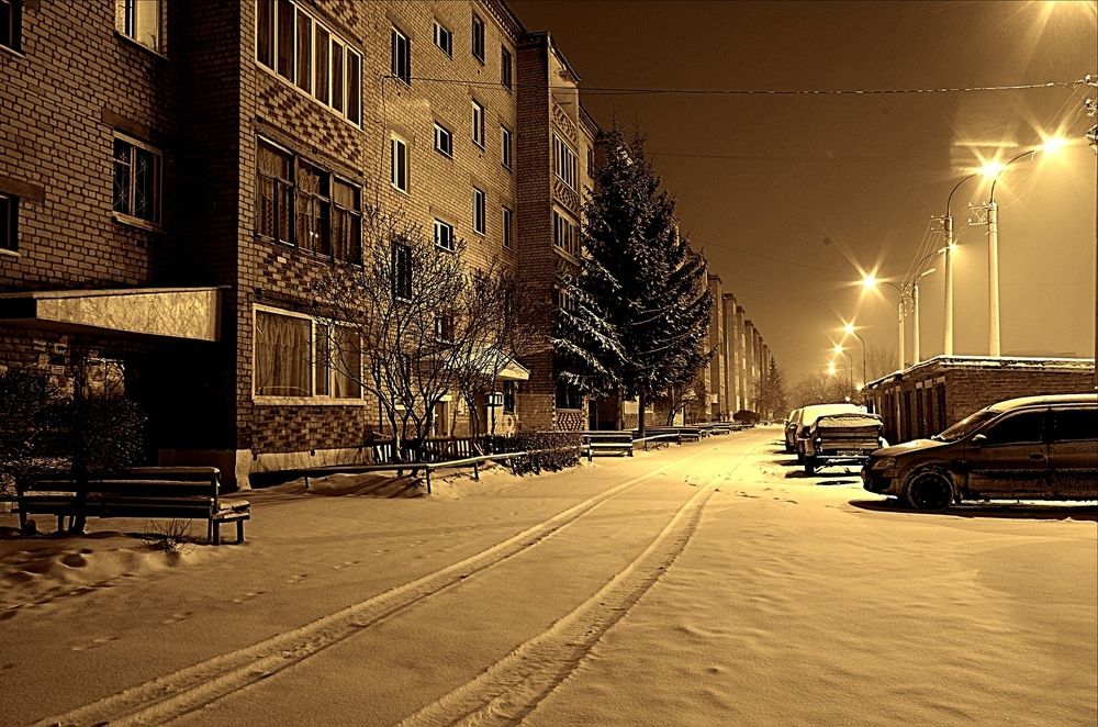 Photograph by Аннет