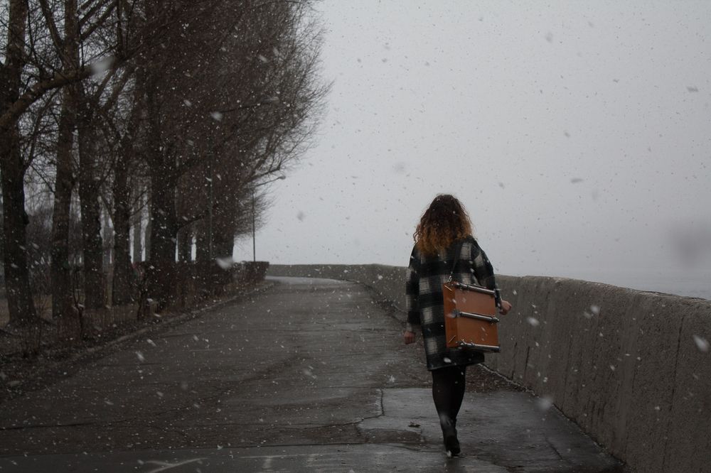 Photograph by Наталья