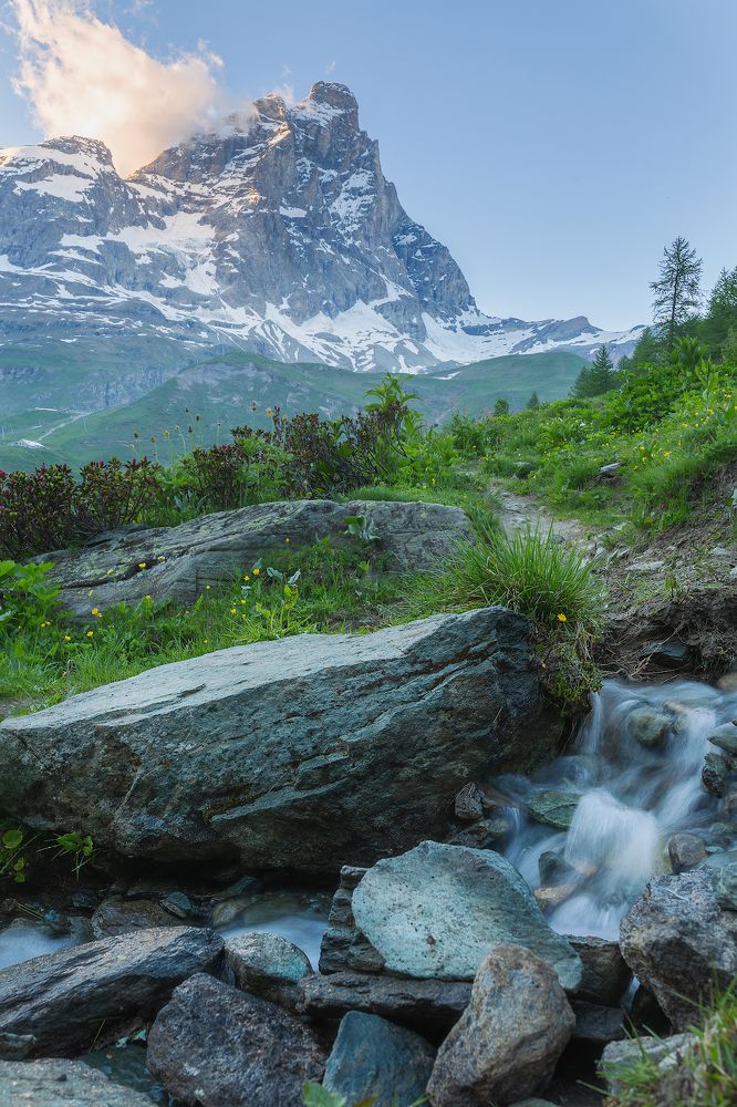 Photograph by Aleksander Vystorobskiy