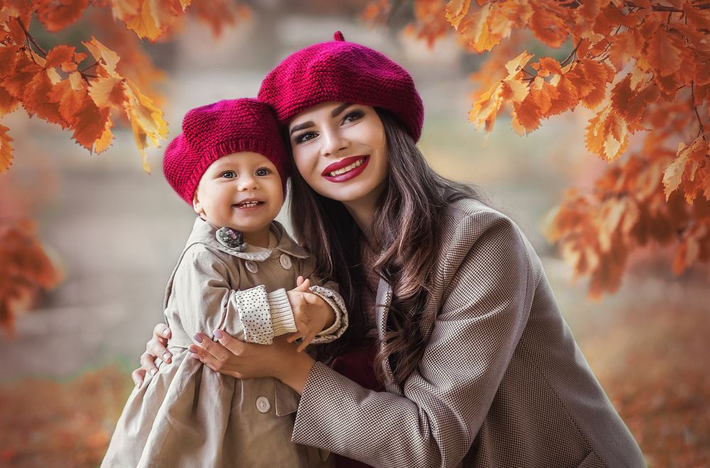 Очаровашки