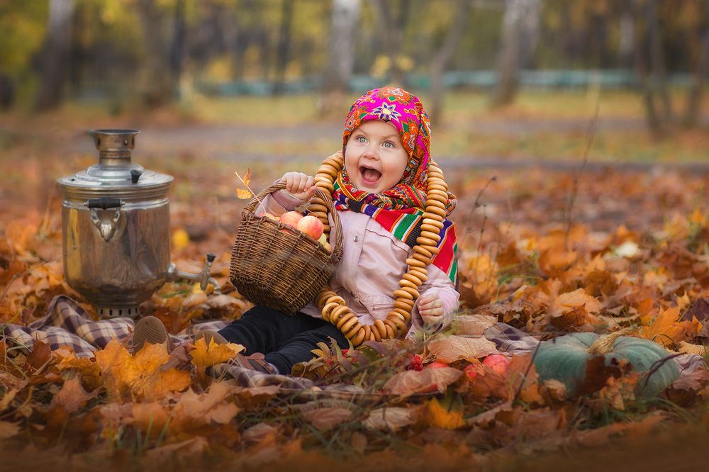 Photograph by Алиса Малова