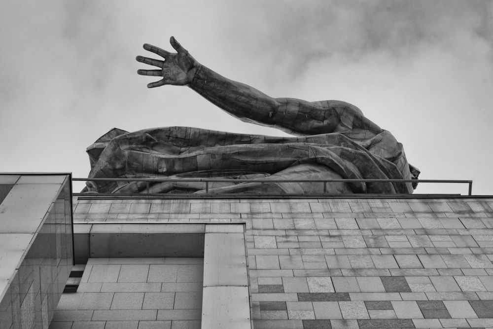 Photograph by Александр Козленков