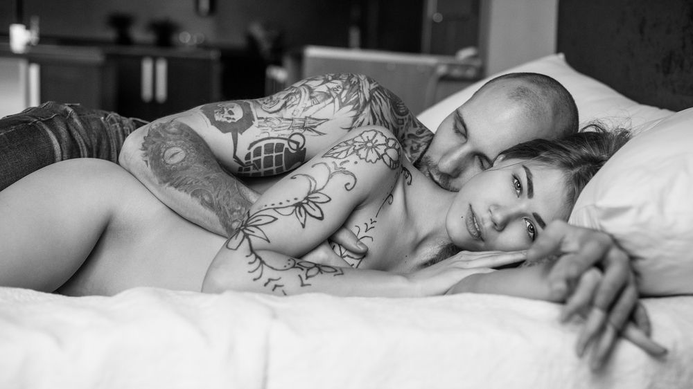 Photograph by Виктор Циркин