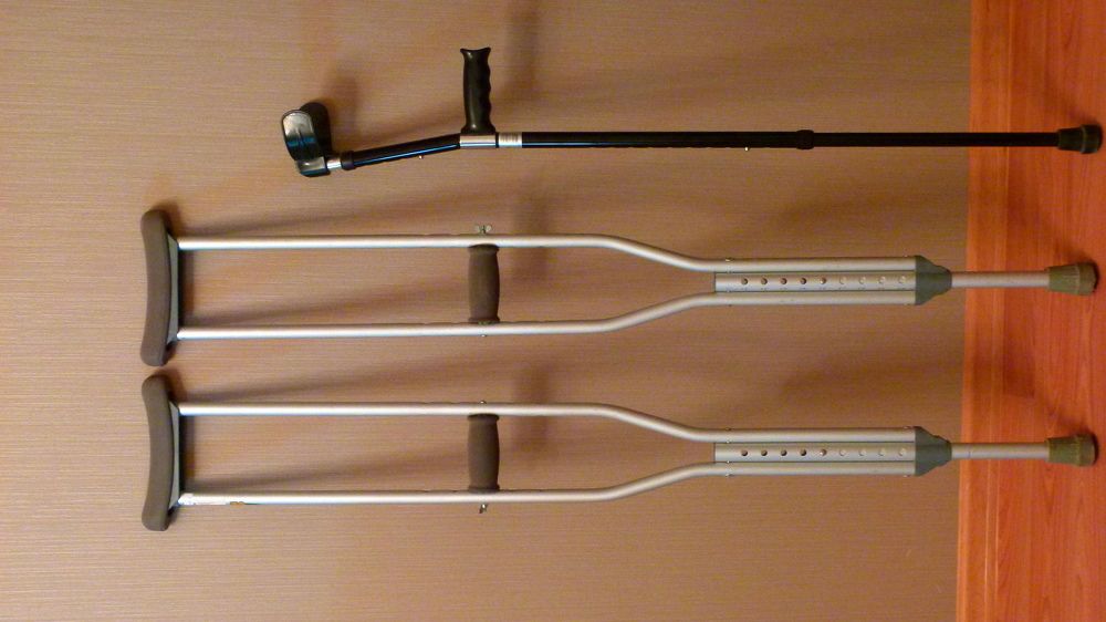 Orthopedy is everywhere - 2 ... - ортопедия  повсюду - 2 ...