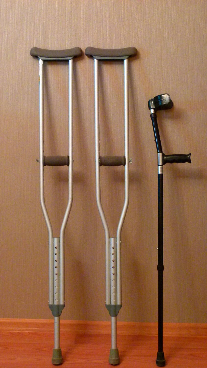 Orthopedy is everywhere - 2 ... - ортопедия  повсюду - 2 ...