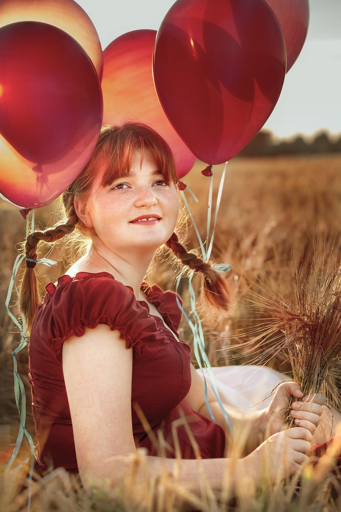 Photograph by Юлия Полянцева