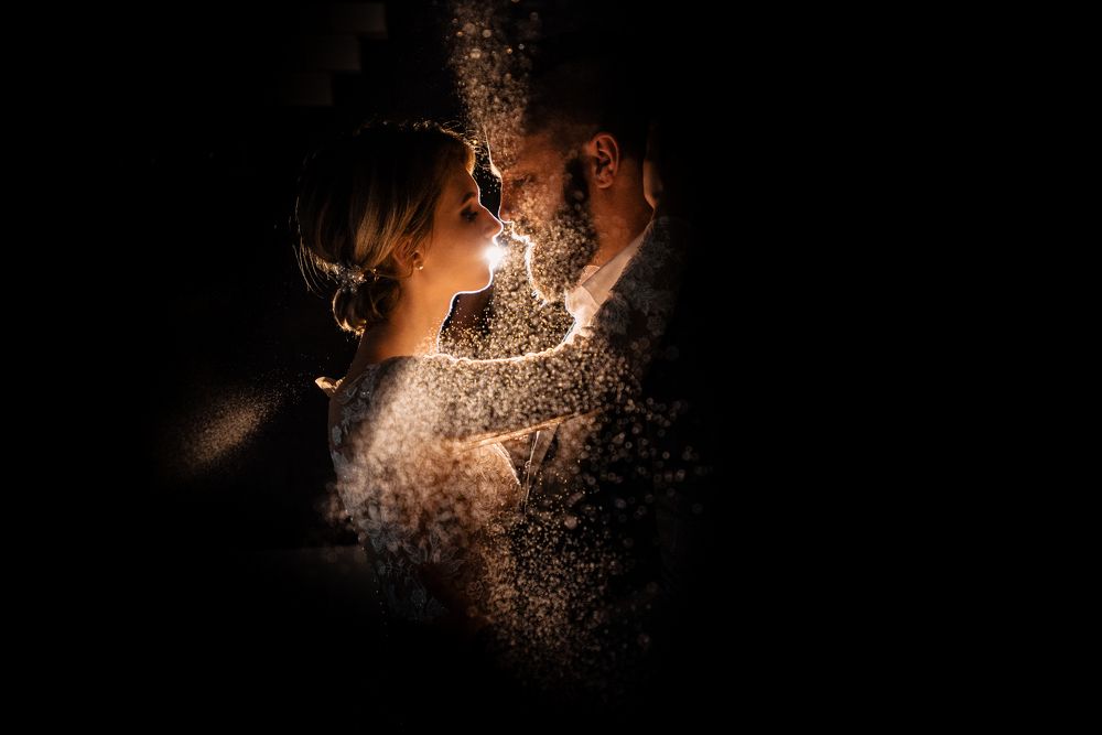 Маяк во тьме