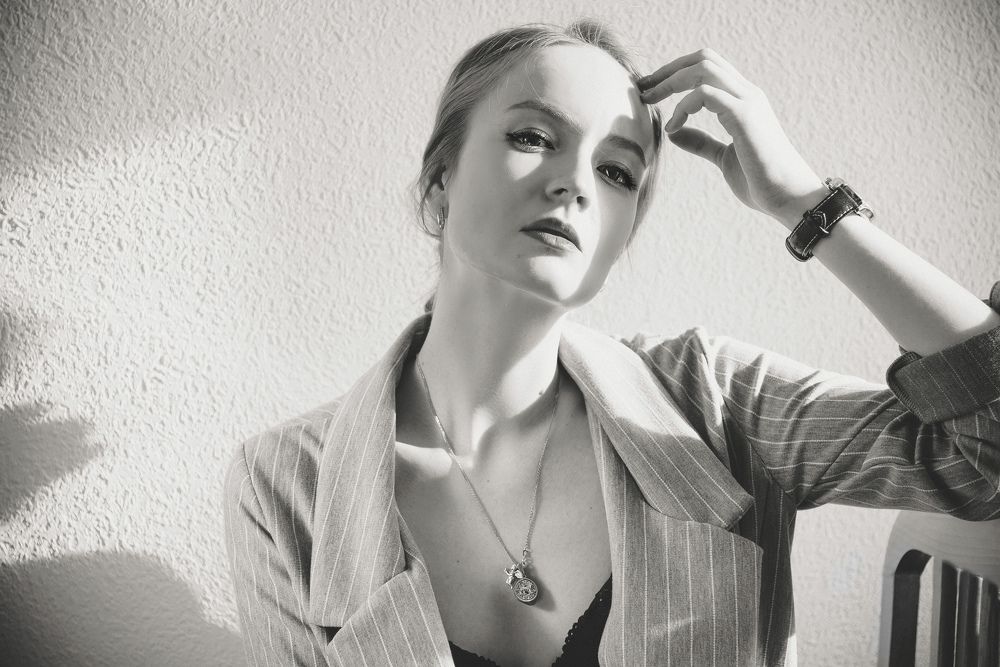 Пронзительность