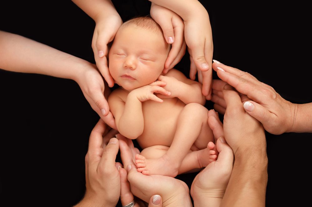 Один за всех и все за одного