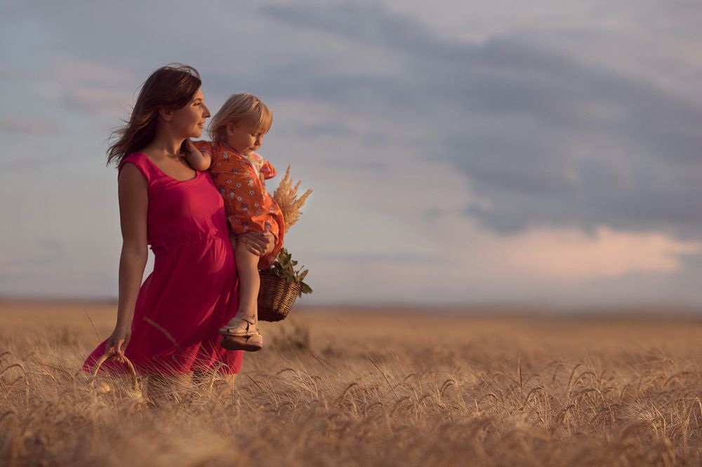 Photograph by Алиса Малова