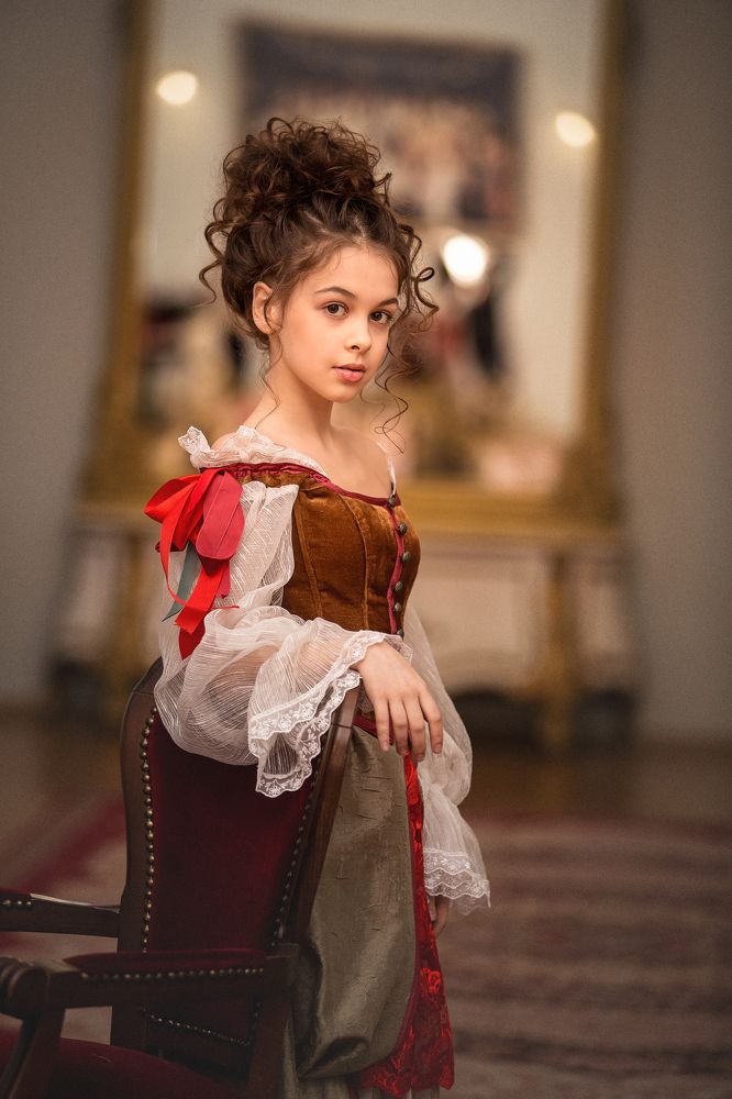 Констанция***