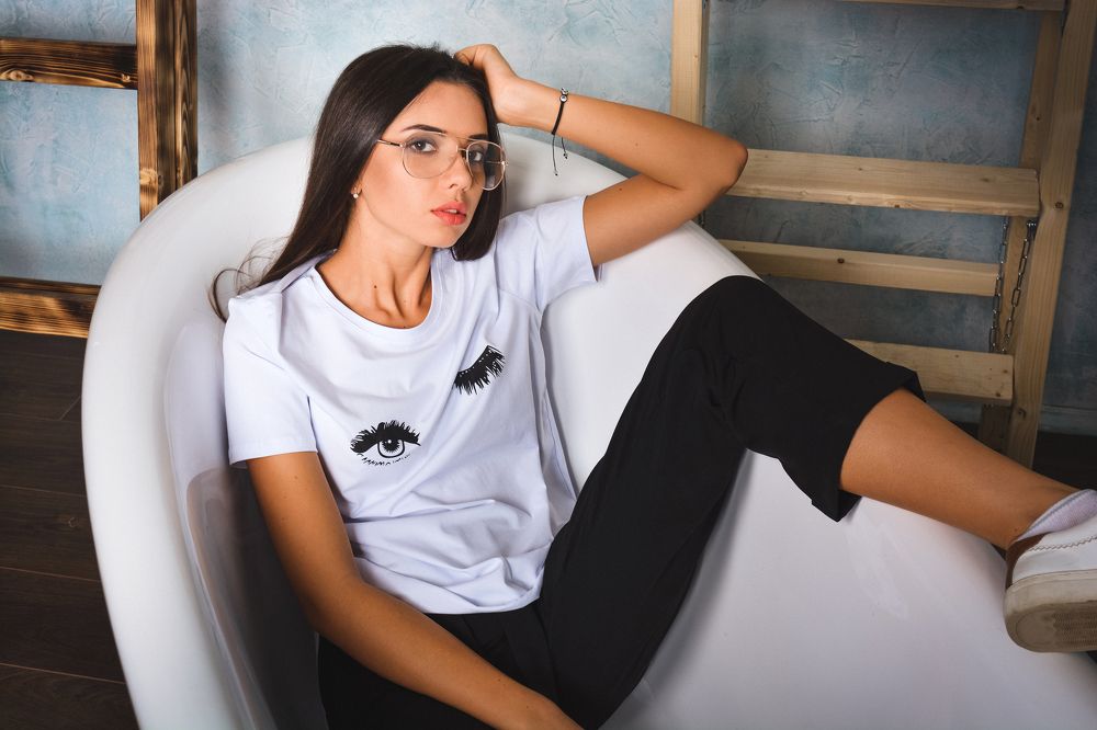 Photograph by Гульшат Кафиятуллова