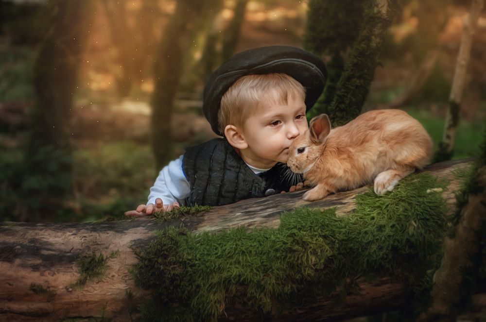 Photograph by Ирина Слайд