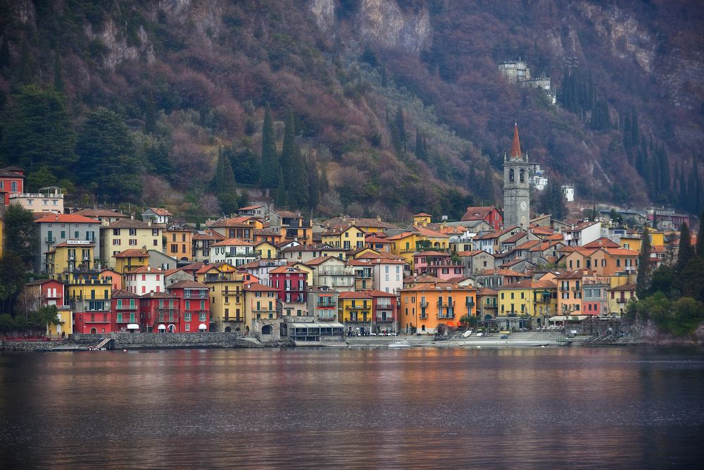 Итальянская Варенна