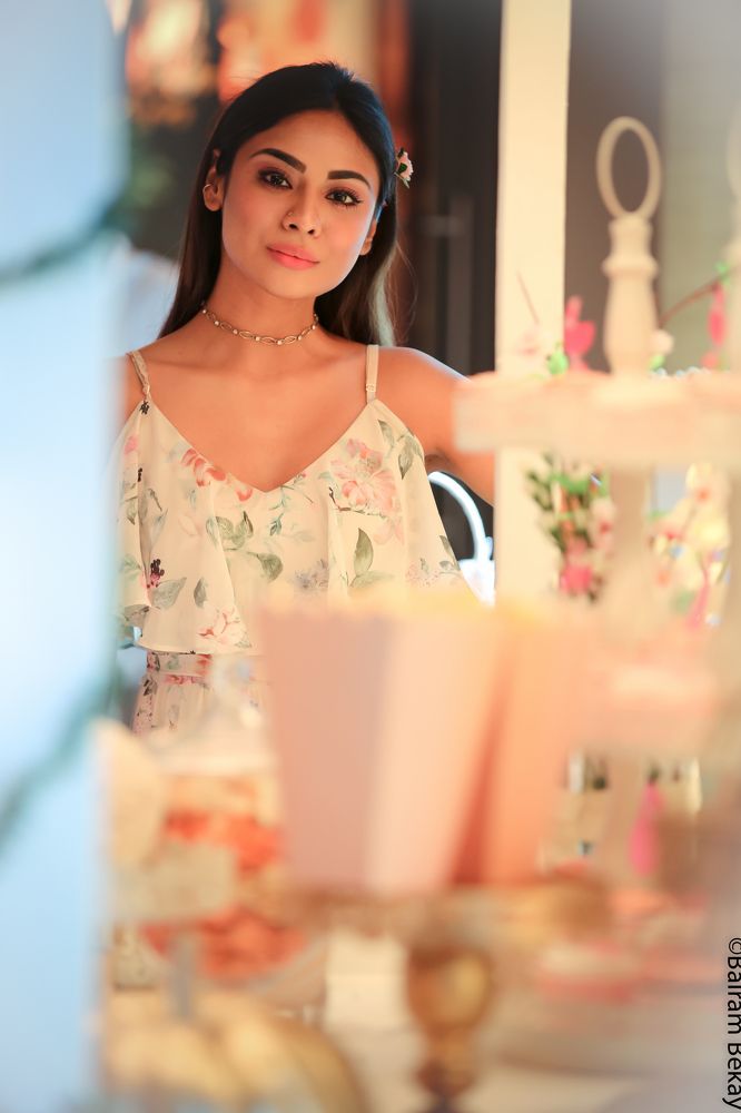 Photograph by Balram Bekay