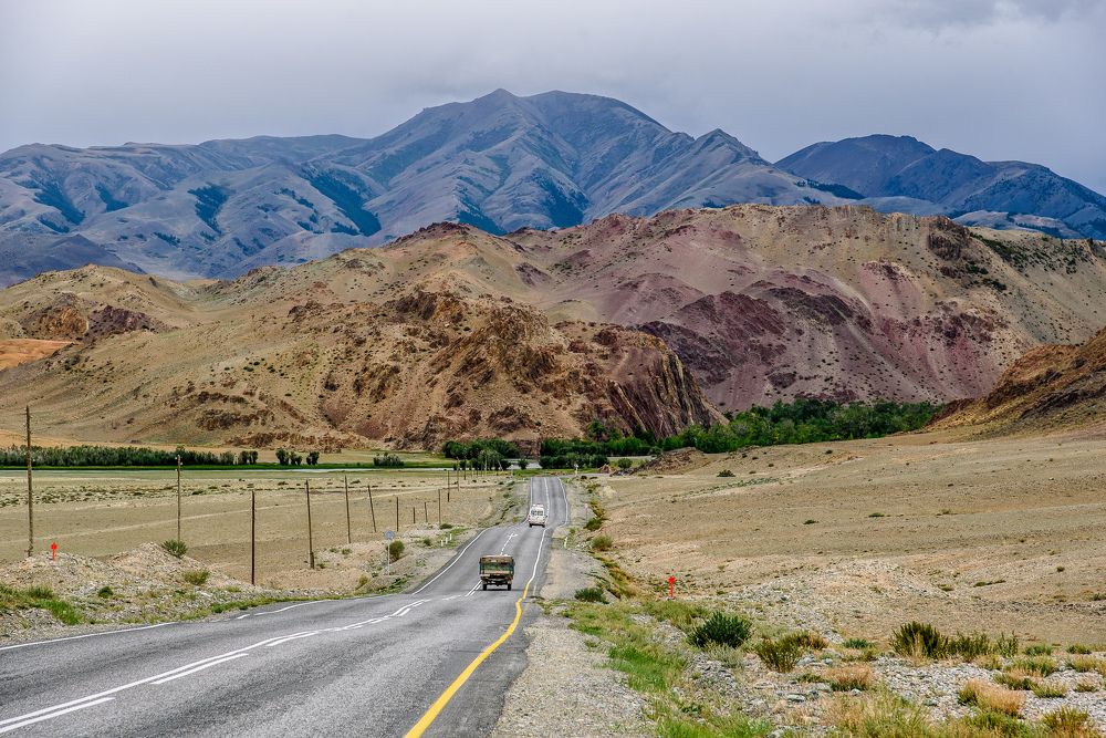 Photograph by Андрей Лукашевич