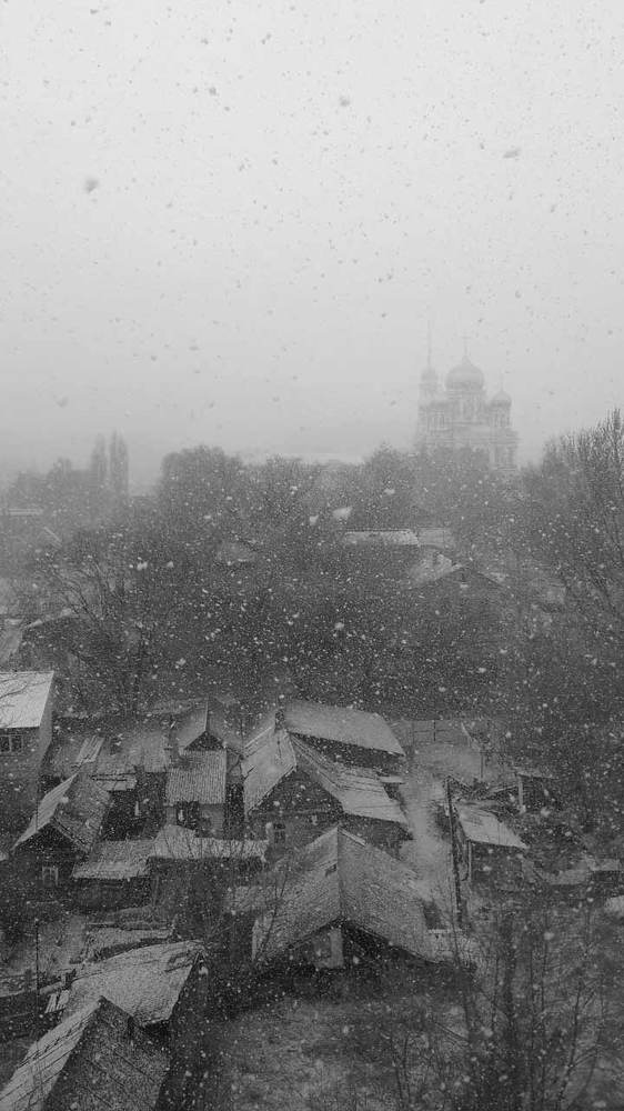 Метель