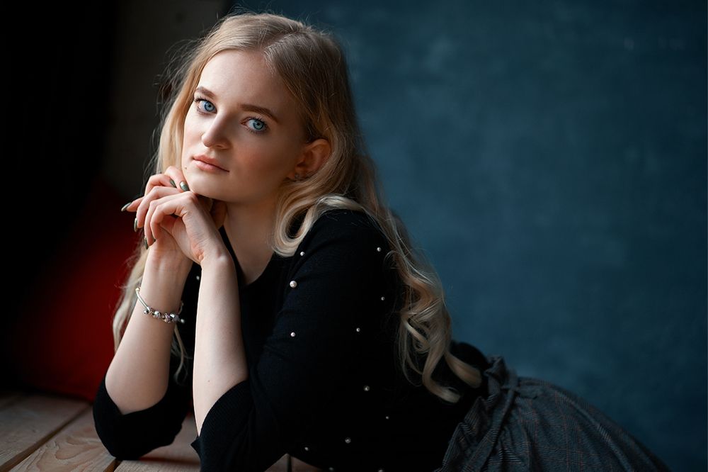 Блаженство