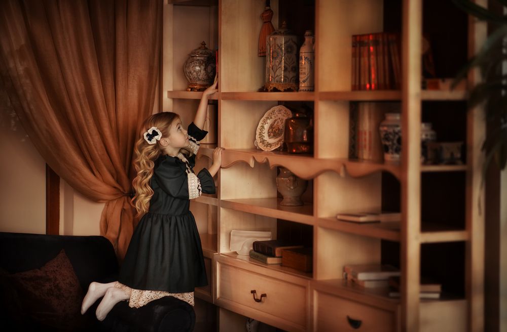 Сейчас достану...