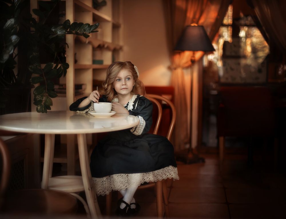 Аристократочка