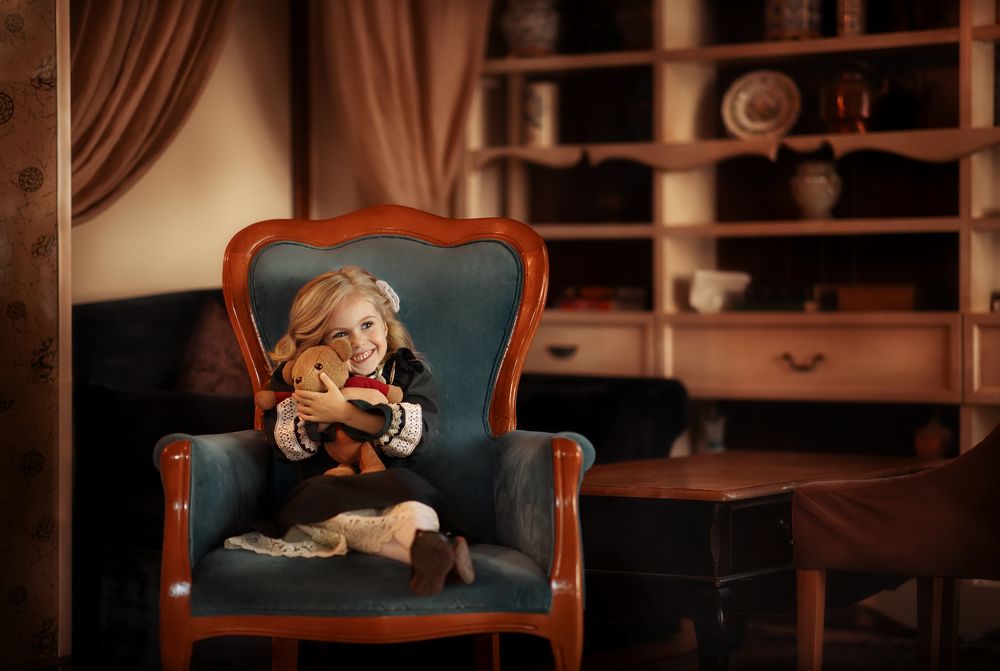 Лучший друг