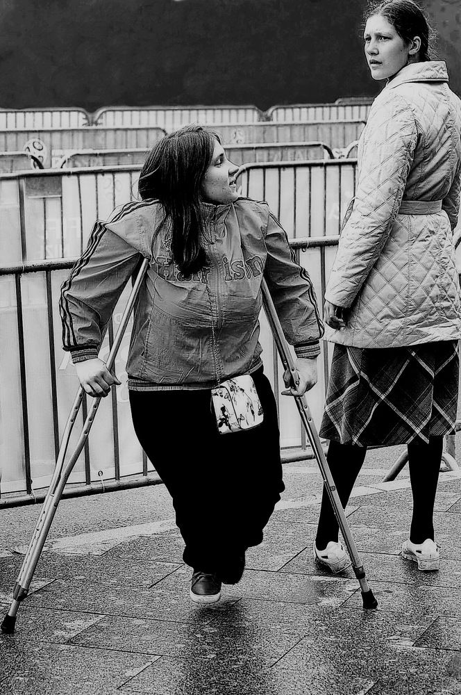 Без   барьеров .