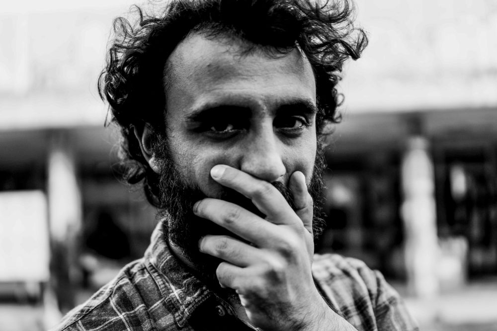 No words to describe what I saw