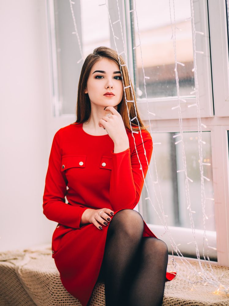 Photograph by Наталия Скрипка