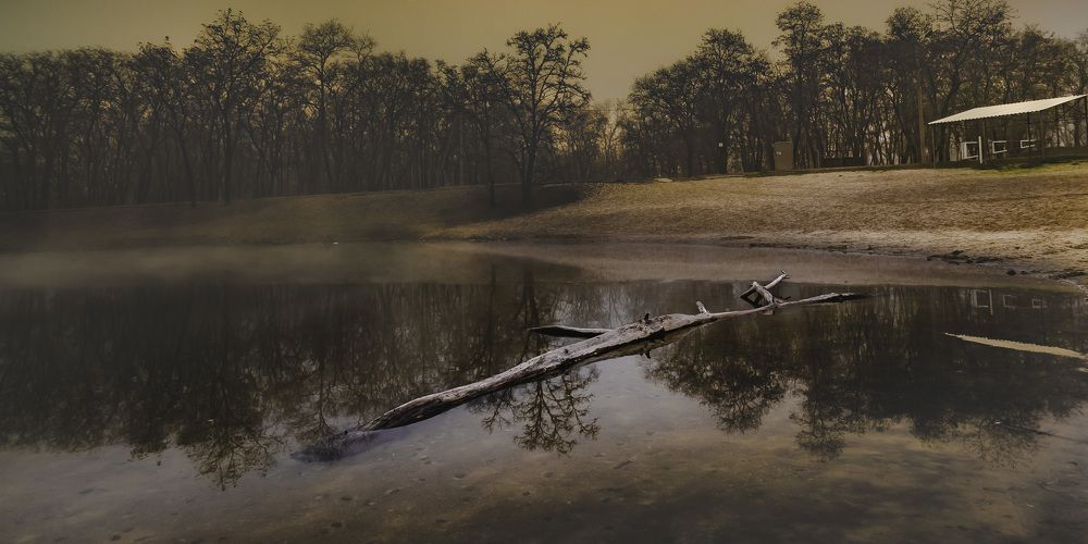 Photograph by Анатолий Коряк