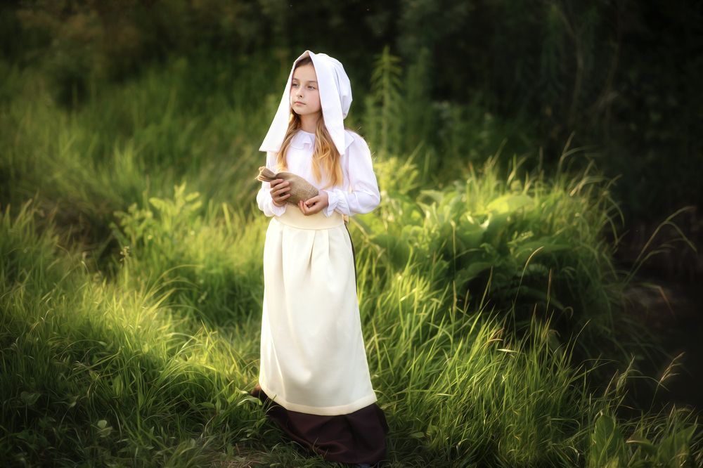 Мешок снадобья для матери...