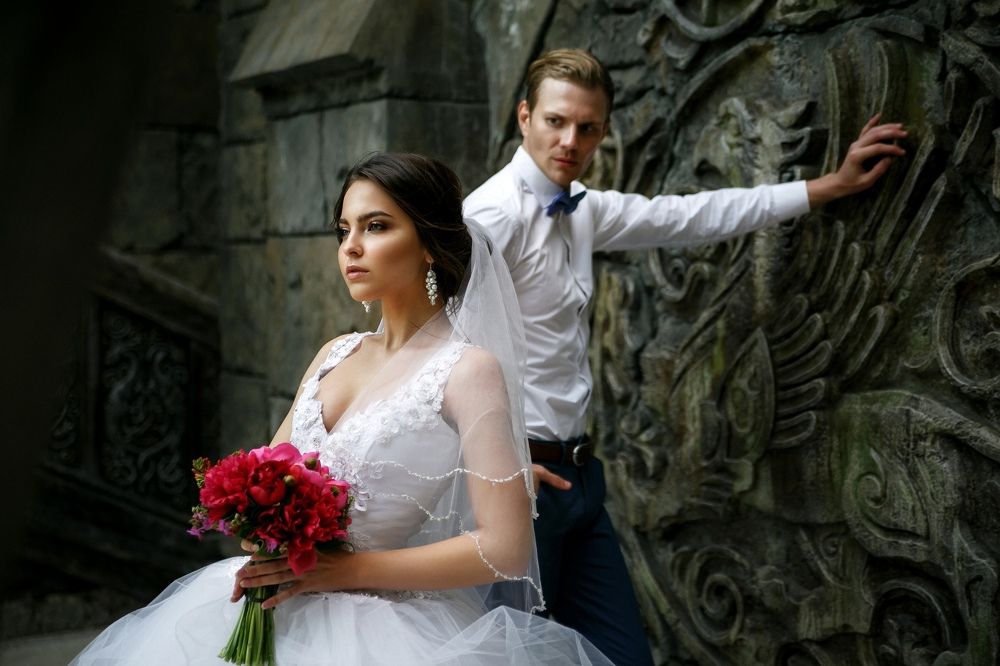 истории в замке