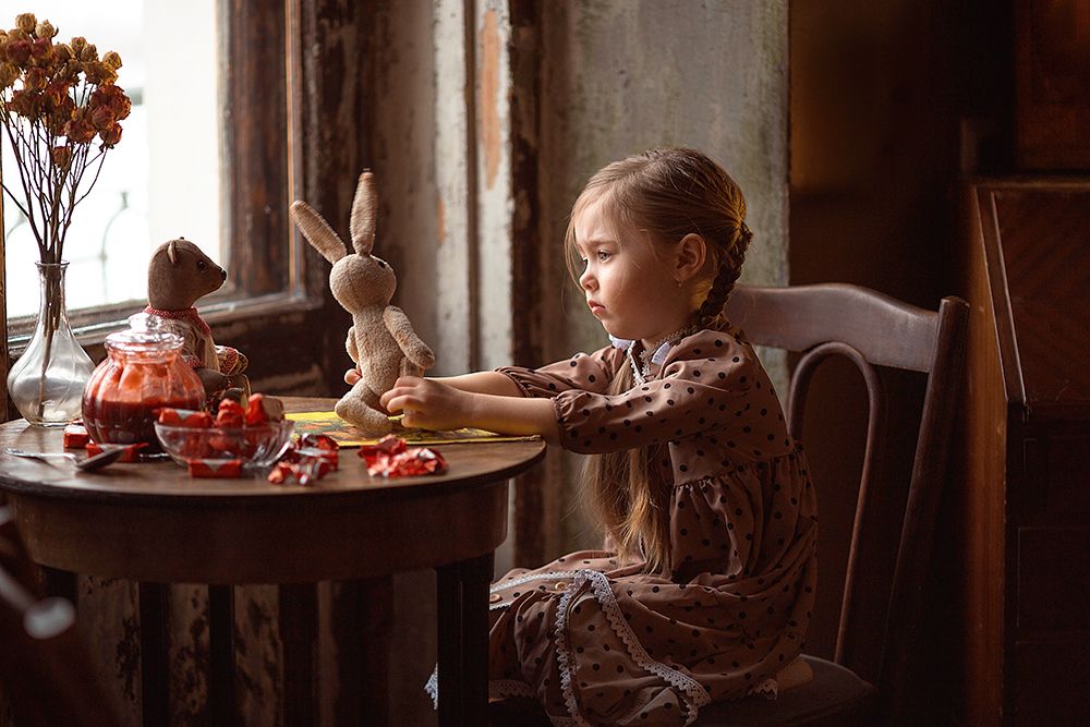 Photograph by Олеся Архипова