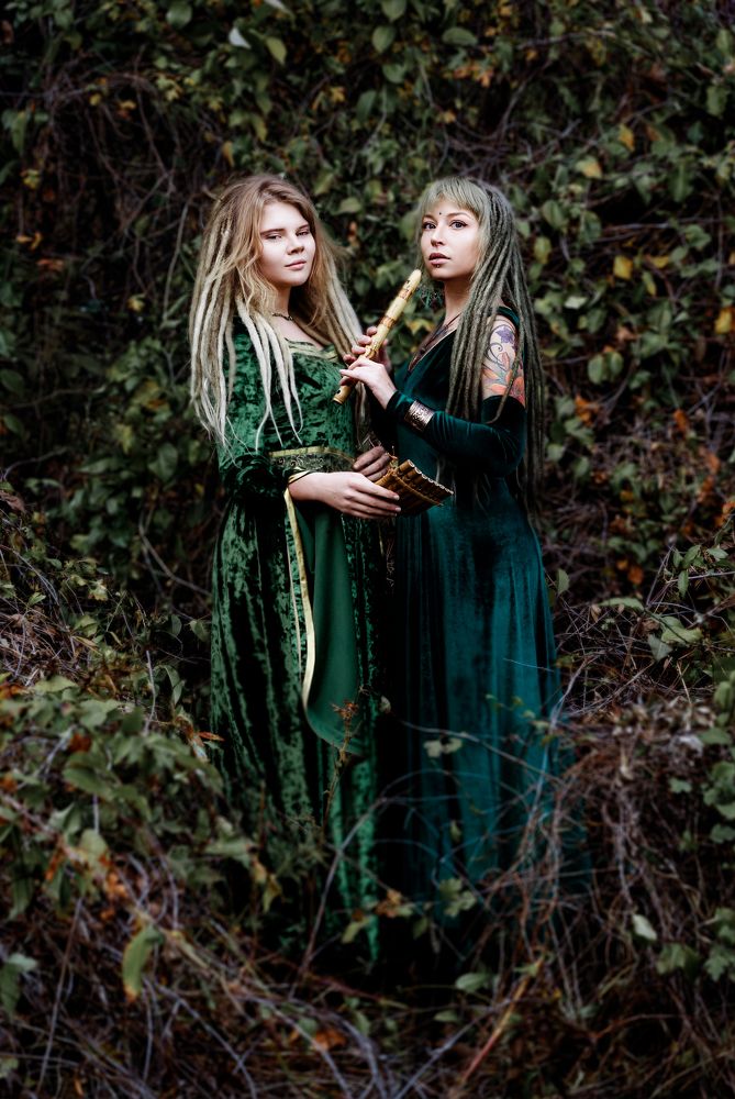 Photograph by Гринникова Мария