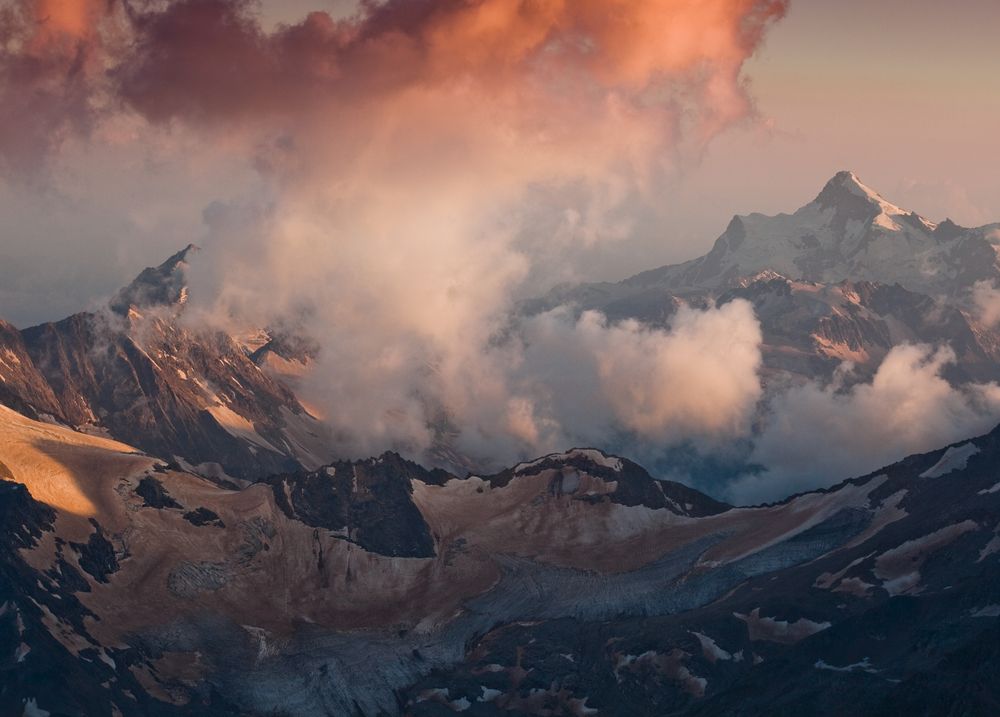 С годами жар не гаснет