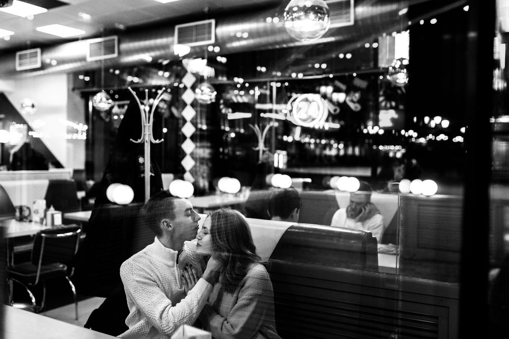 Photograph by Юлия Шевердова