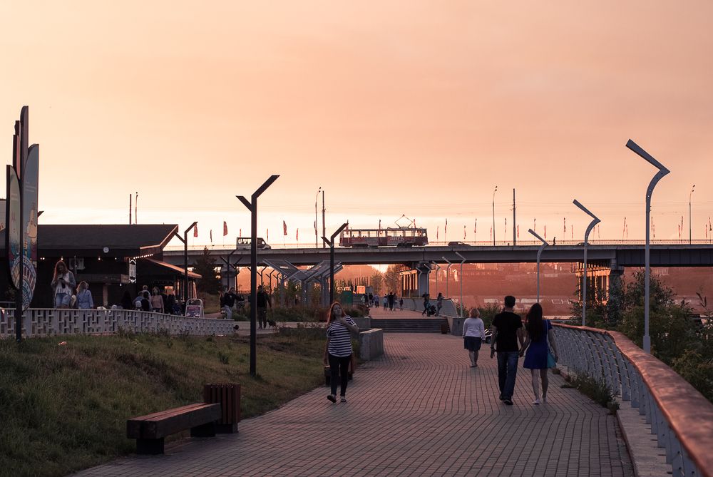 Photograph by Гринникова Мария