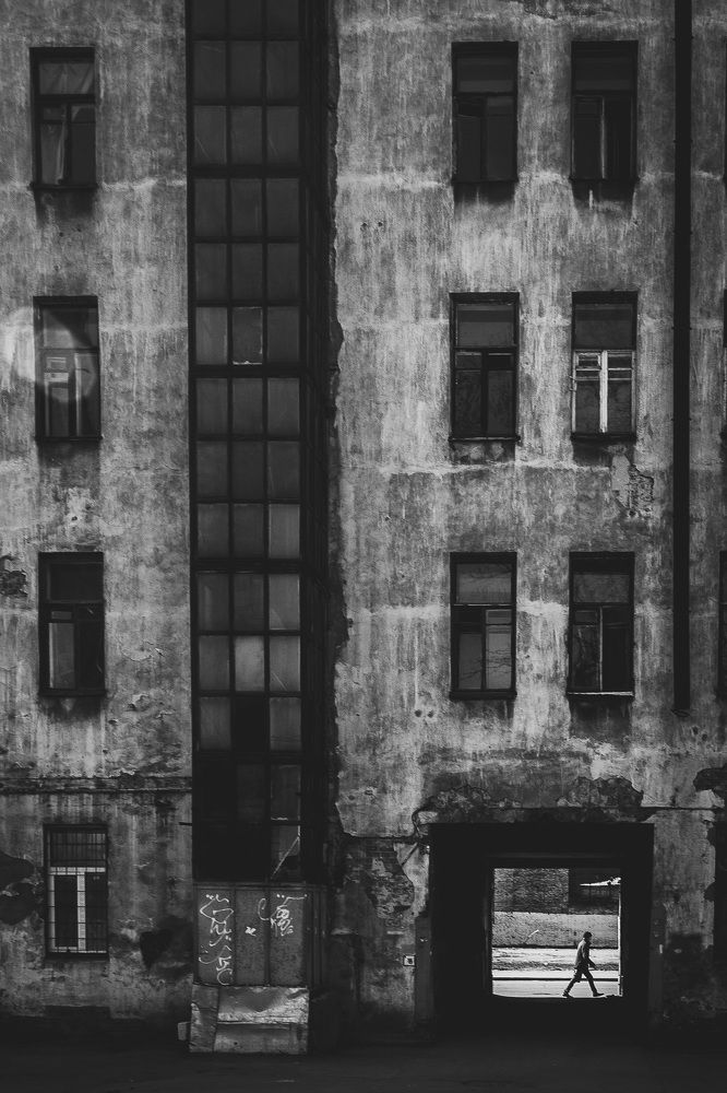 Photograph by Игорь Лобачев