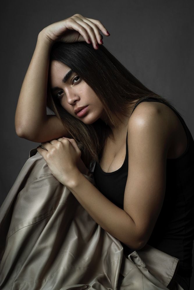 Photograph by behnam khoramshahi