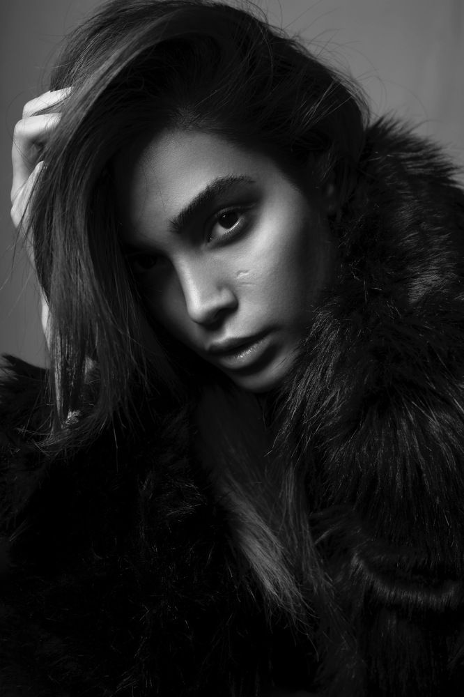 Photograph by behnam khoramshahi