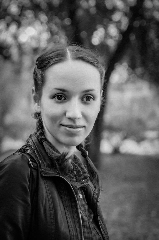 Photograph by Александра Рубан