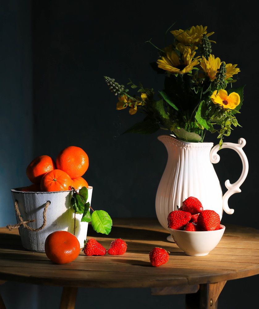 Photograph by Юрий