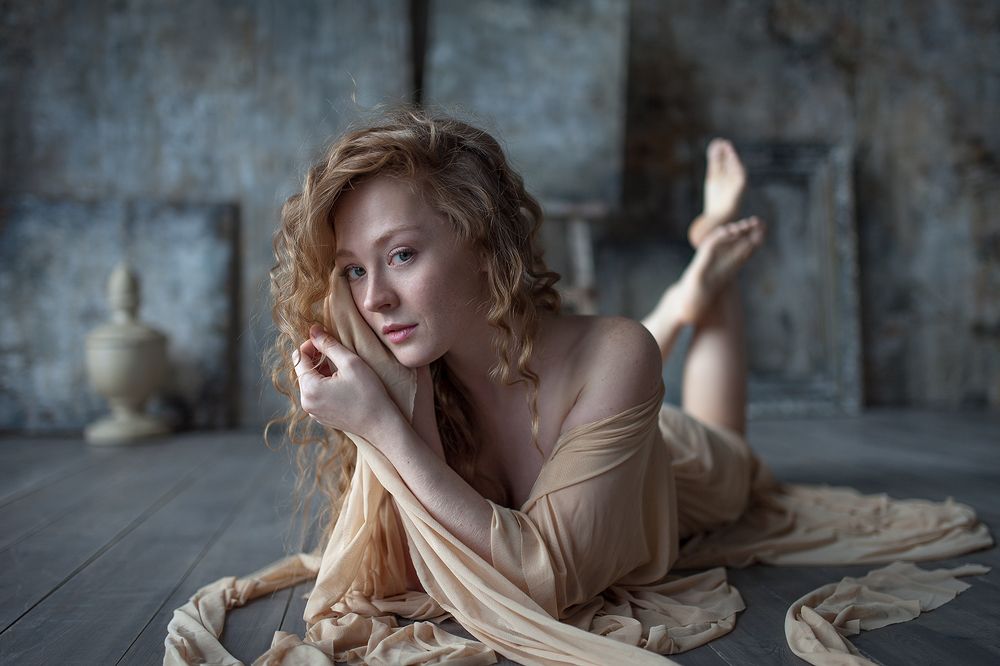 Вдохновение