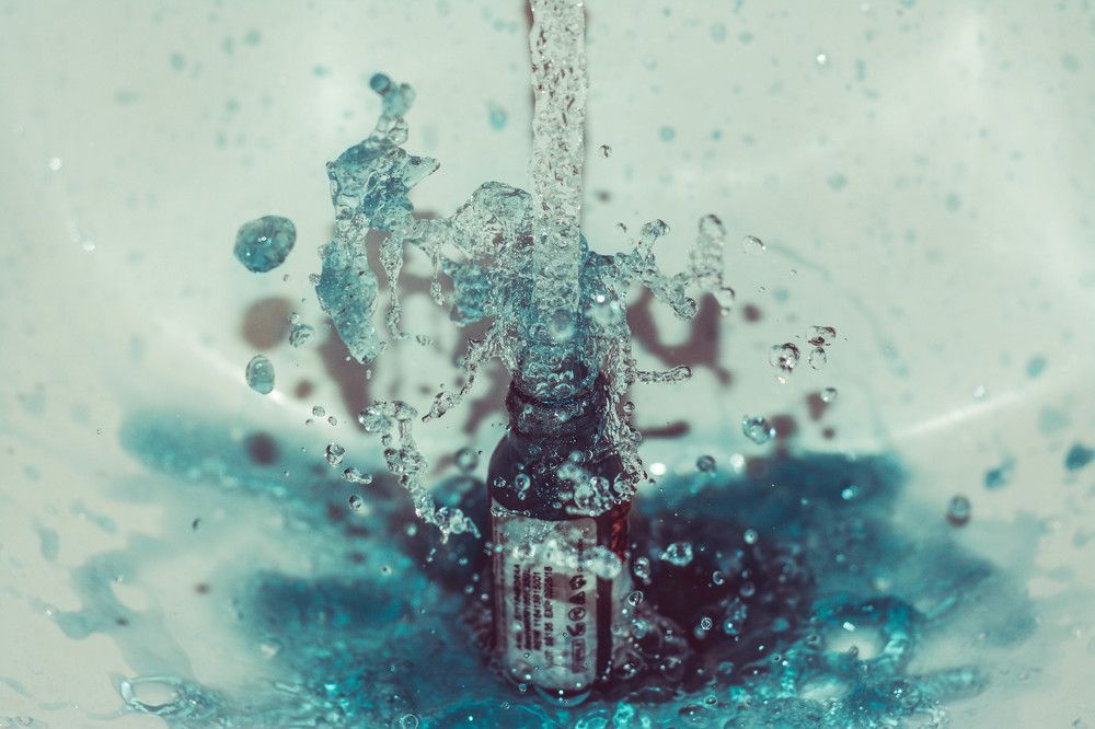 Photograph by Антон Шамотайло